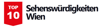 Top10 Sehenswürdigkeiten Wien